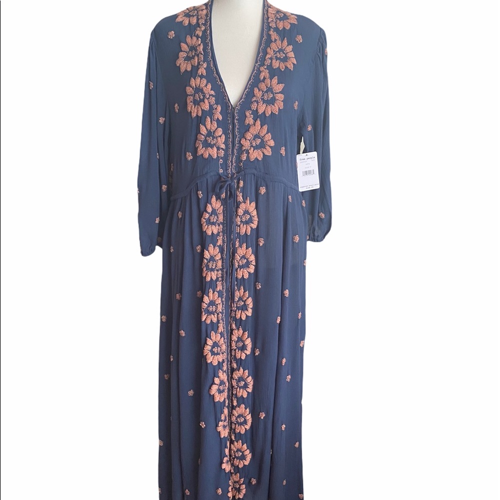 Free People dress